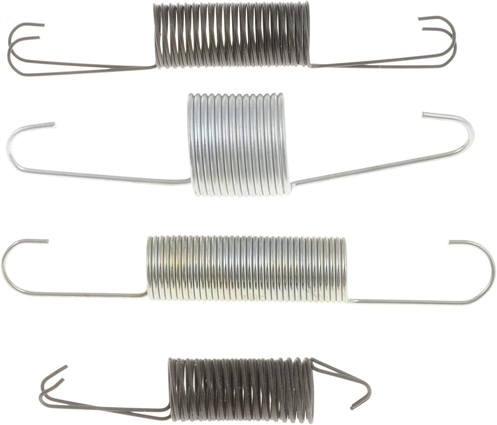 Amazon.com: Dorman 59207: Throttle Return Spring Assortment